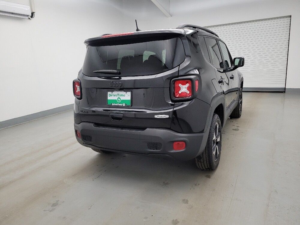 2020 Jeep Renegade in Cincinnati, OH 45255 - 18133422 7