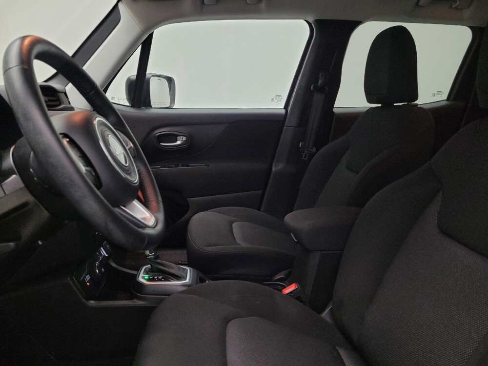 2020 Jeep Renegade in Cincinnati, OH 45255 - 18133422 17