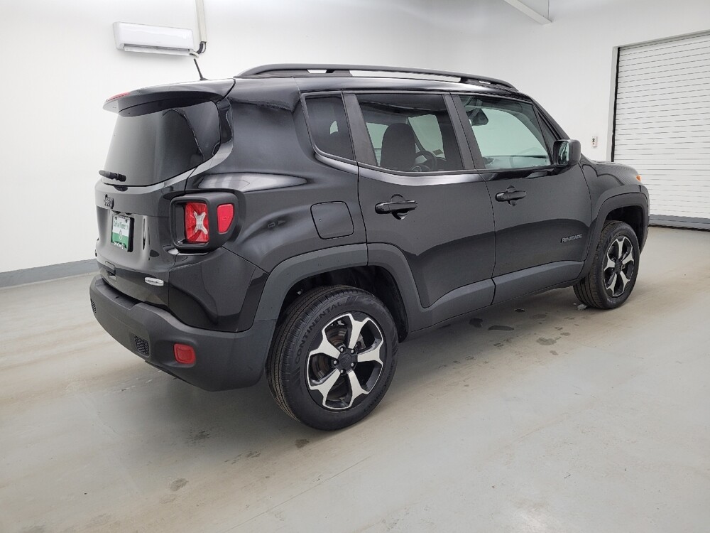 2020 Jeep Renegade in Cincinnati, OH 45255 - 18133422 10