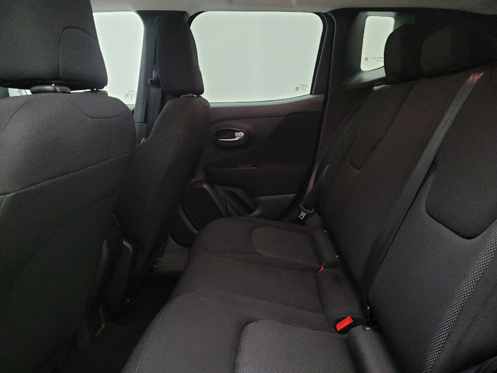 2020 Jeep Renegade in Cincinnati, OH 45255 - 18133422 18