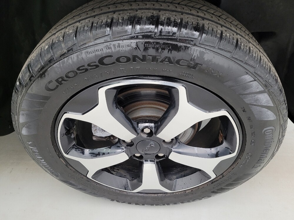 2020 Jeep Renegade in Cincinnati, OH 45255 - 18133422 31