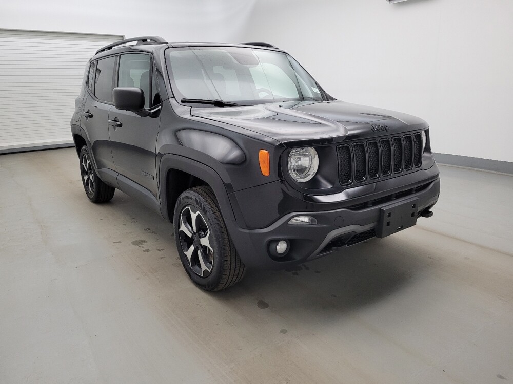 2020 Jeep Renegade in Cincinnati, OH 45255 - 18133422 13