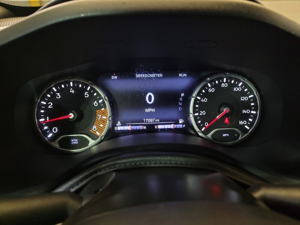 2020 Jeep Renegade in Cincinnati, OH 45255 - 18133422 23