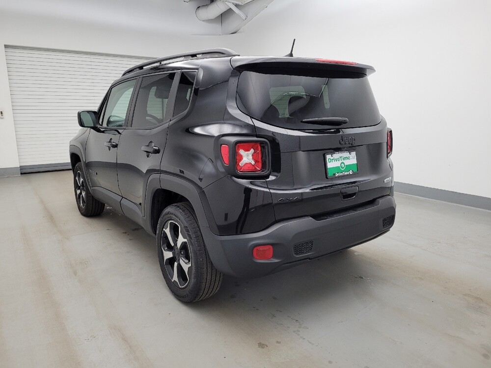 2020 Jeep Renegade in Cincinnati, OH 45255 - 18133422 5