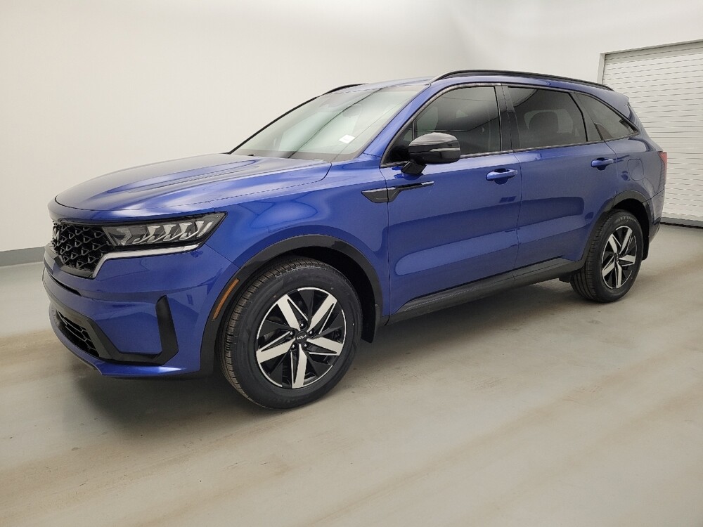 2022 Kia Sorento in Maple Heights, OH 44137 - 18133423 2