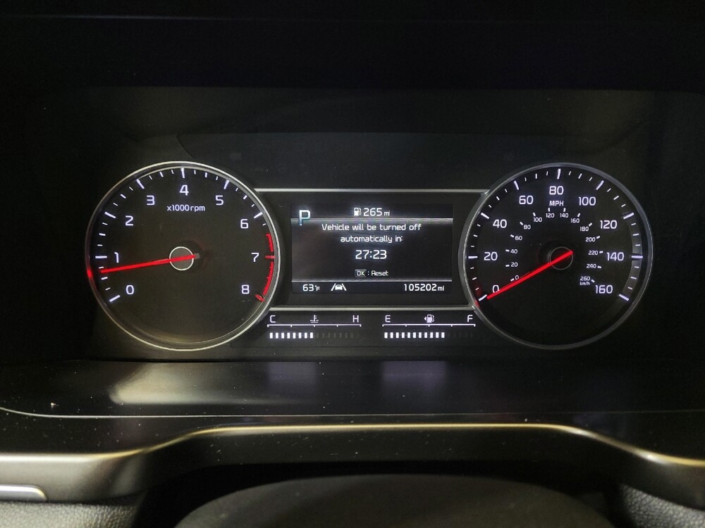 2022 Kia Sorento in Maple Heights, OH 44137 - 18133423 23