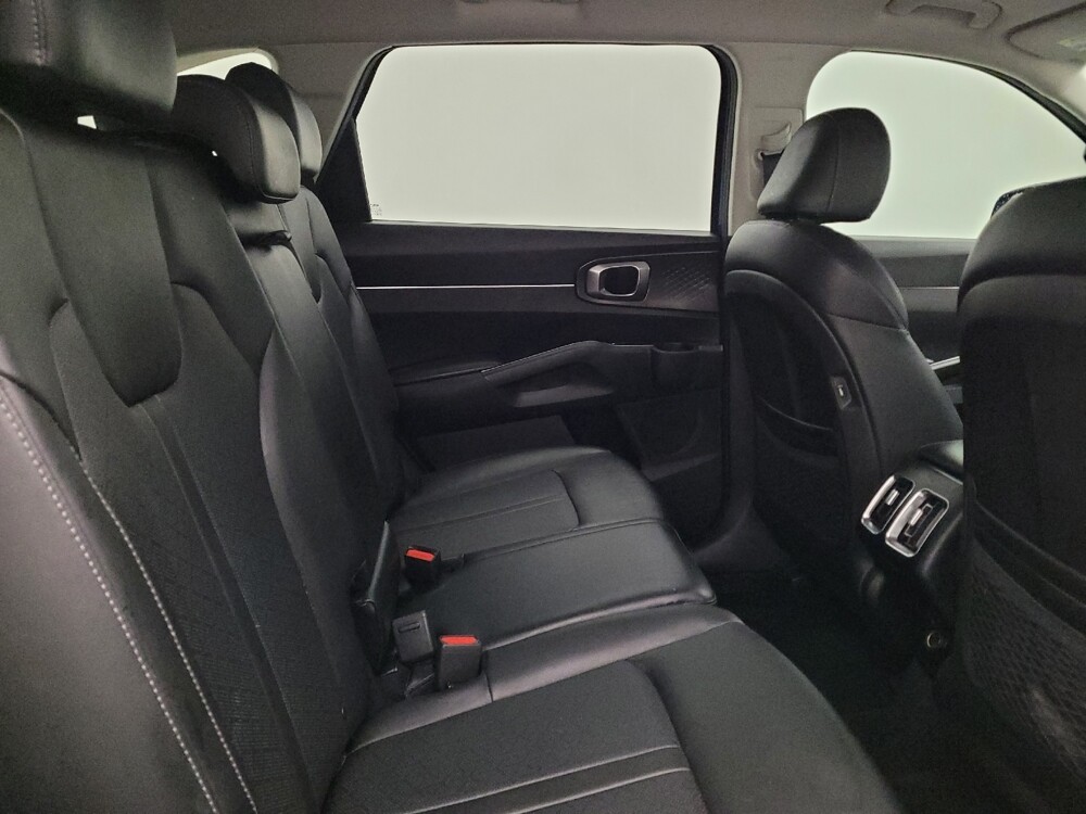 2022 Kia Sorento in Maple Heights, OH 44137 - 18133423 19