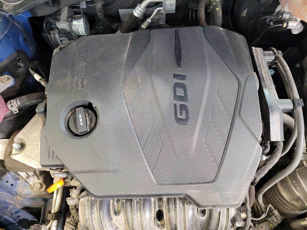 2022 Kia Sorento in Maple Heights, OH 44137 - 18133423 30