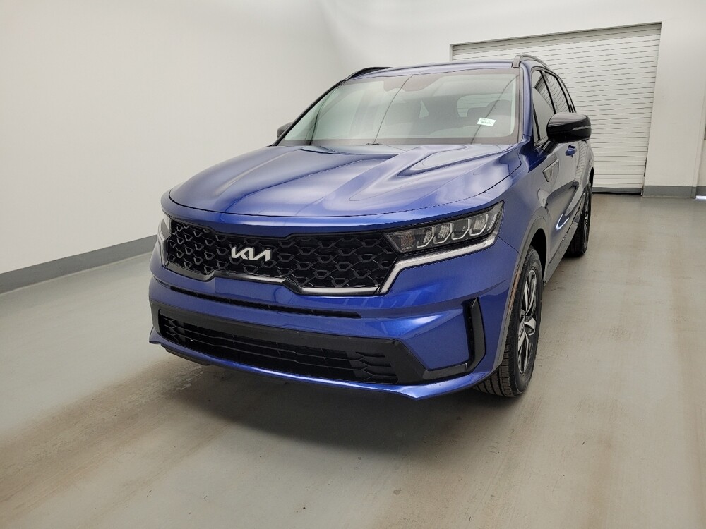 2022 Kia Sorento in Maple Heights, OH 44137 - 18133423 15