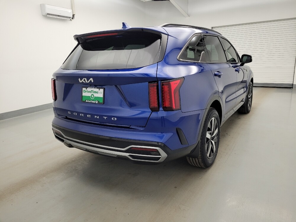 2022 Kia Sorento in Maple Heights, OH 44137 - 18133423 9