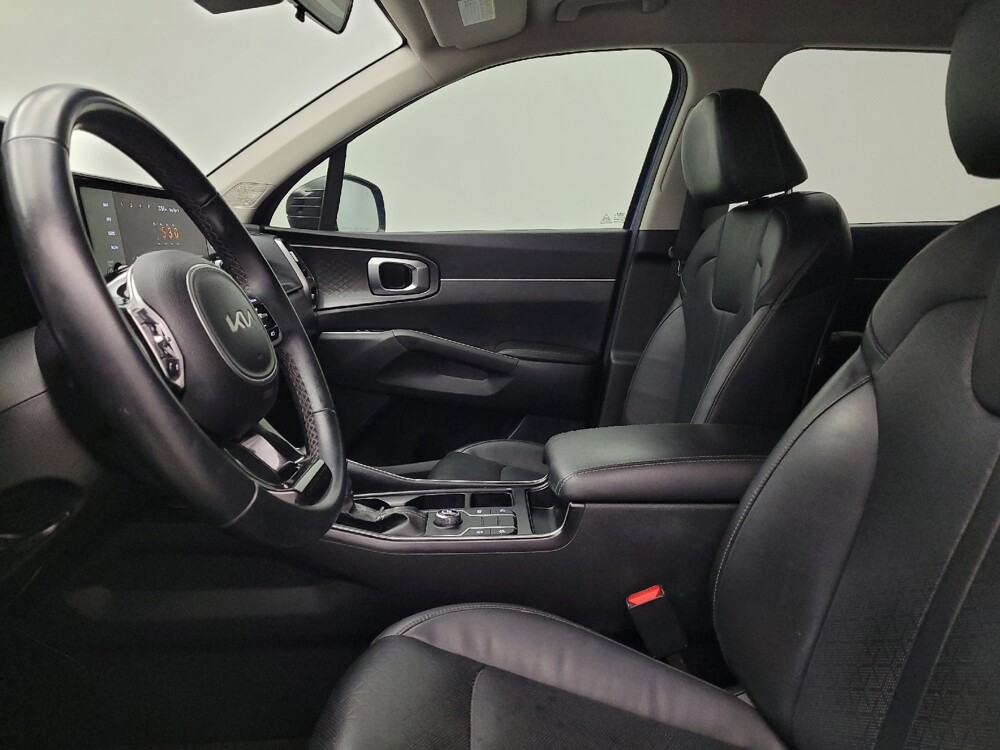 2022 Kia Sorento in Maple Heights, OH 44137 - 18133423 17