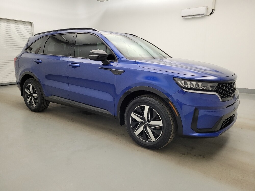 2022 Kia Sorento in Maple Heights, OH 44137 - 18133423 11