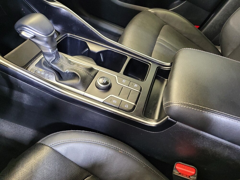 2022 Kia Sorento in Maple Heights, OH 44137 - 18133423 26