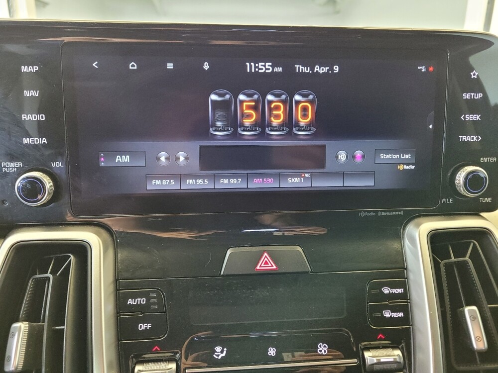 2022 Kia Sorento in Maple Heights, OH 44137 - 18133423 25