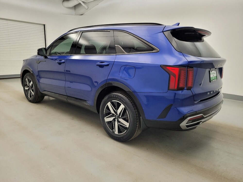 2022 Kia Sorento in Maple Heights, OH 44137 - 18133423 3