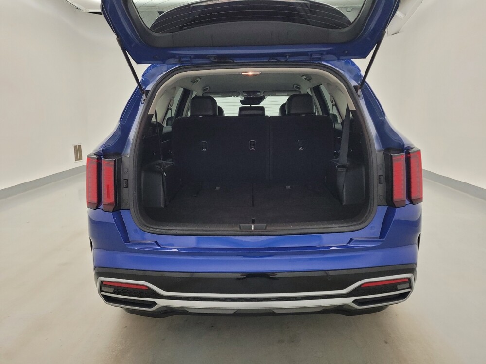 2022 Kia Sorento in Maple Heights, OH 44137 - 18133423 29