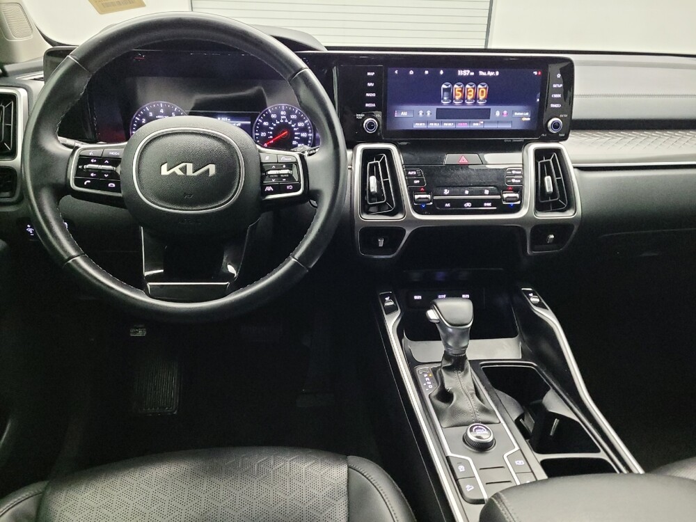 2022 Kia Sorento in Maple Heights, OH 44137 - 18133423 22