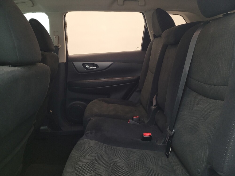 2015 Nissan Rogue in Columbus, OH 43228 - 18133424 18