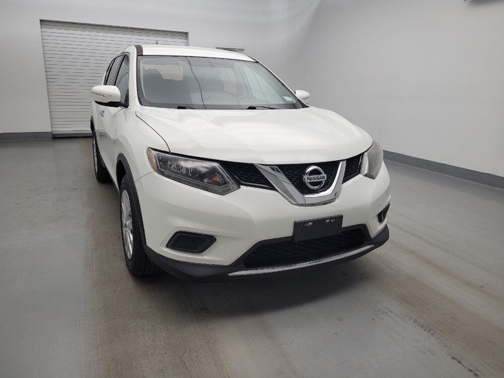 2015 Nissan Rogue in Columbus, OH 43228 - 18133424 14