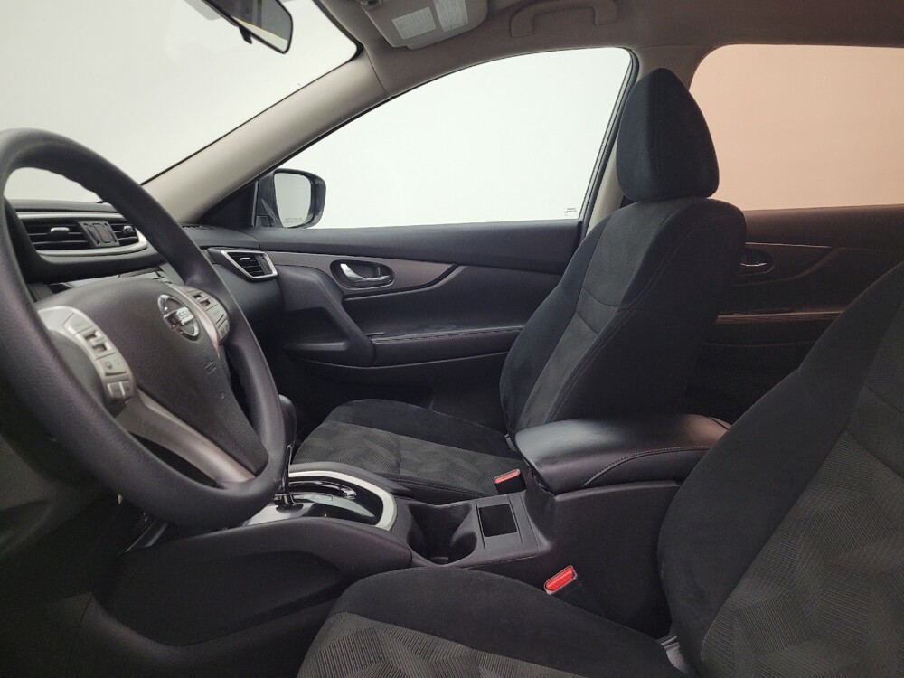 2015 Nissan Rogue in Columbus, OH 43228 - 18133424 17