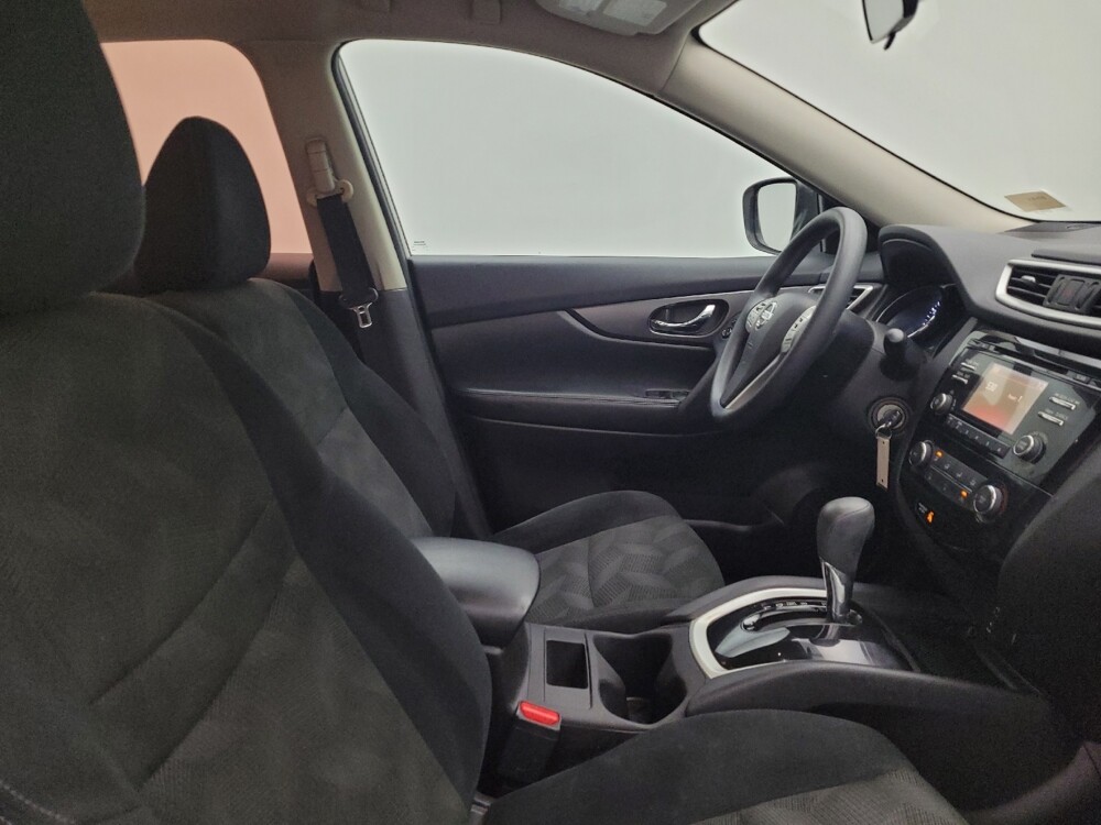 2015 Nissan Rogue in Columbus, OH 43228 - 18133424 21