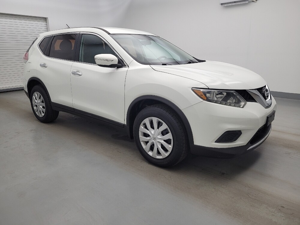 2015 Nissan Rogue in Columbus, OH 43228 - 18133424 11