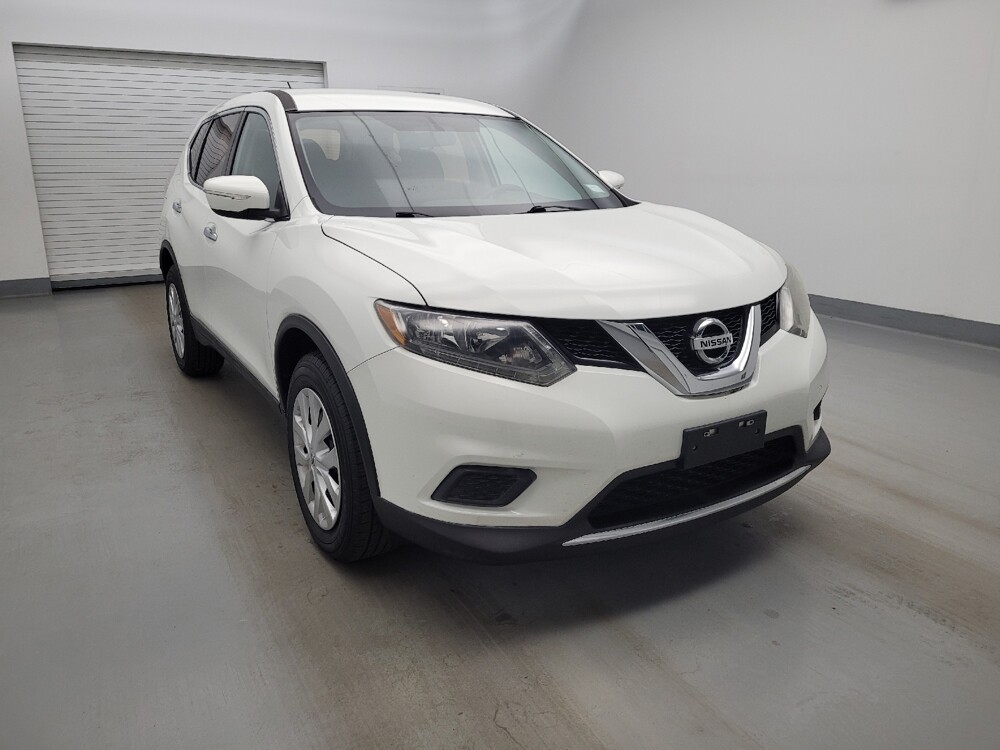 2015 Nissan Rogue in Columbus, OH 43228 - 18133424 13