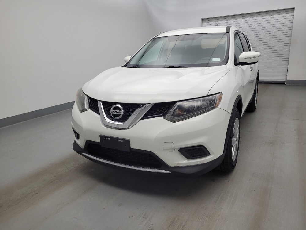 2015 Nissan Rogue in Columbus, OH 43228 - 18133424 15