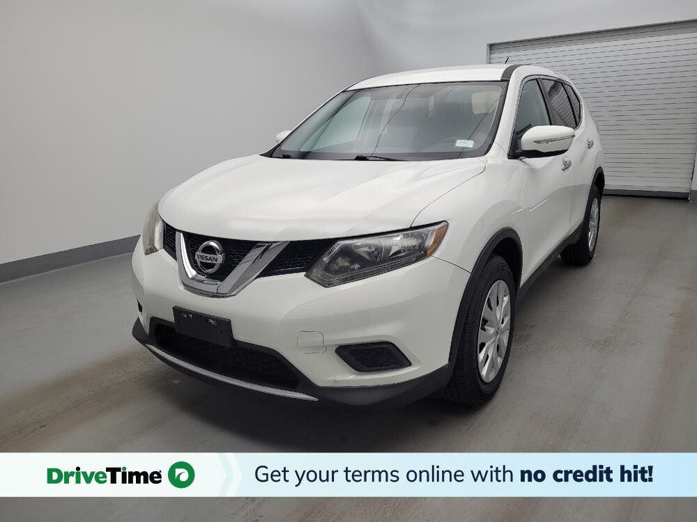 2015 Nissan Rogue in Columbus, OH 43228 - 18133424