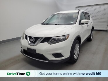2015 Nissan Rogue in Columbus, OH 43228