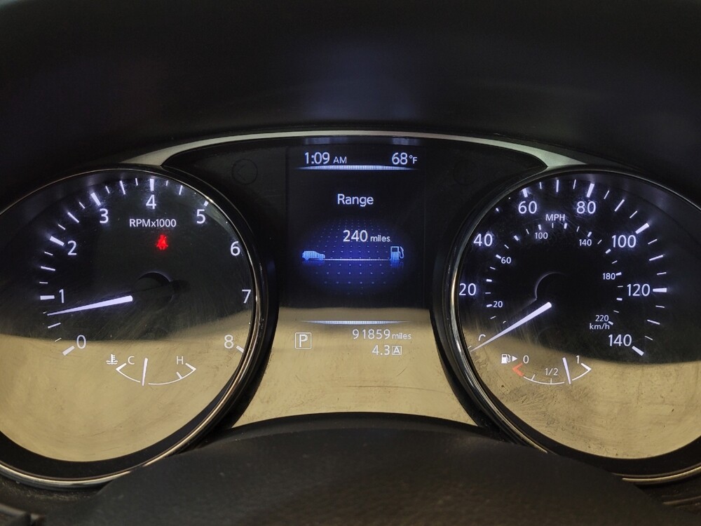 2015 Nissan Rogue in Columbus, OH 43228 - 18133424 23