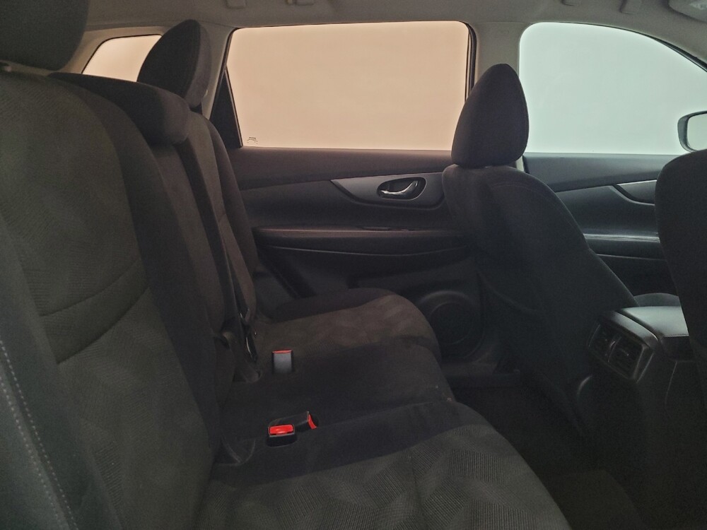 2015 Nissan Rogue in Columbus, OH 43228 - 18133424 19