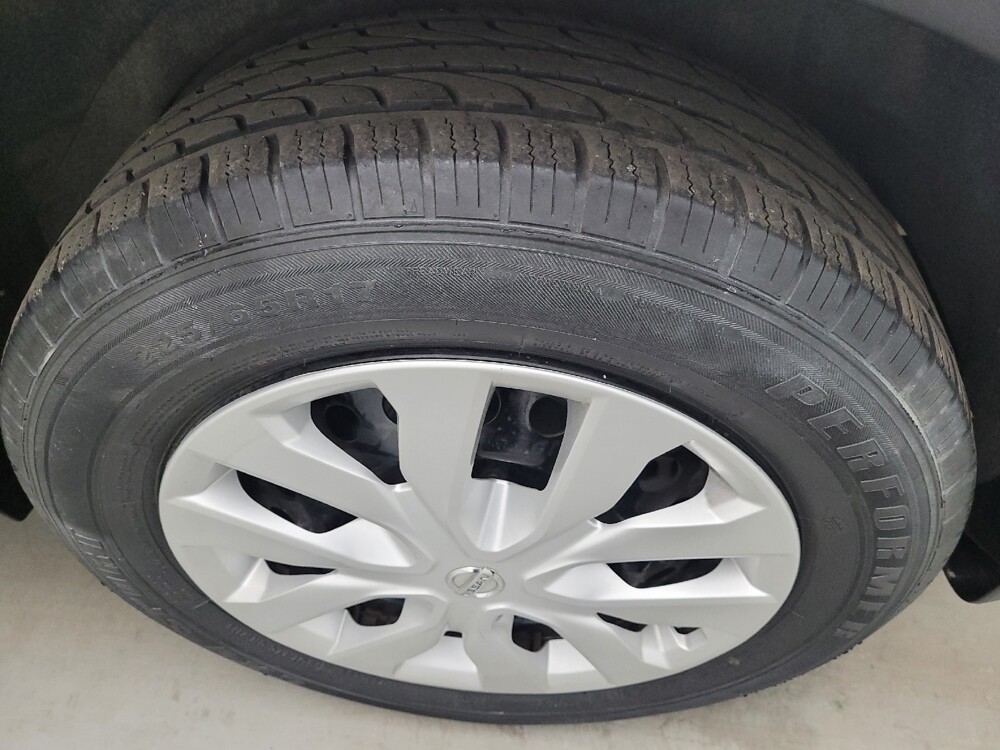 2015 Nissan Rogue in Columbus, OH 43228 - 18133424 31