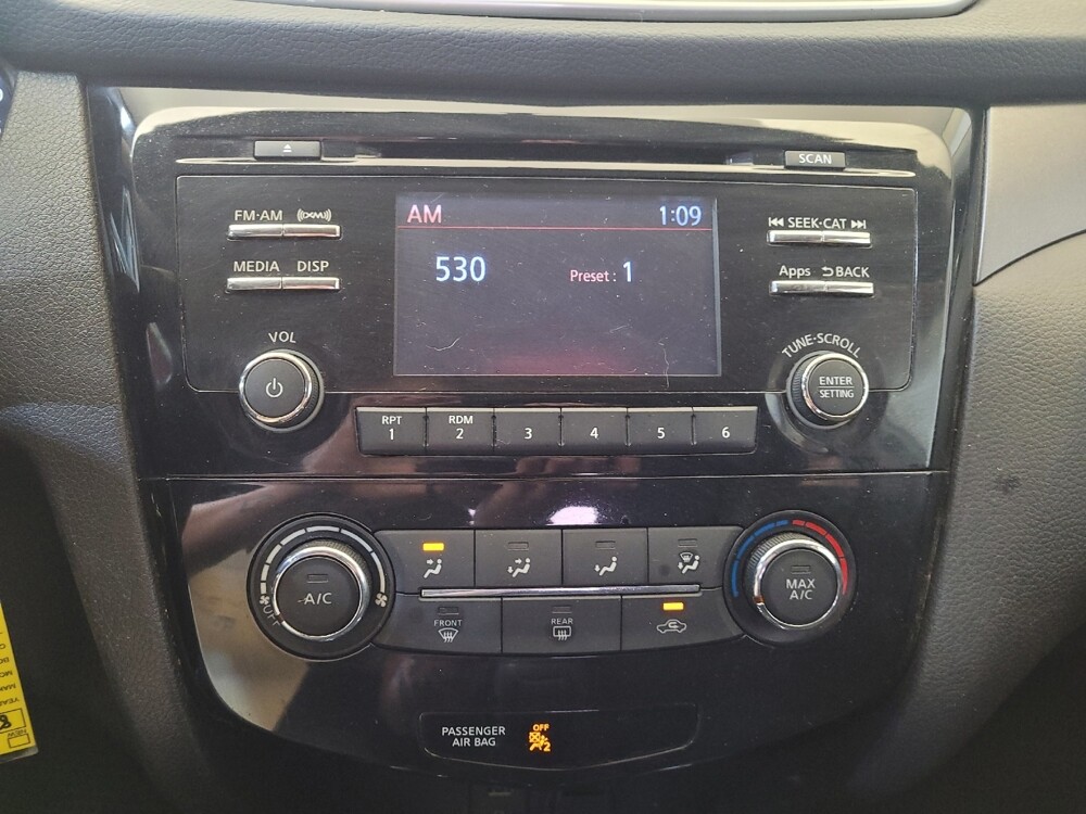 2015 Nissan Rogue in Columbus, OH 43228 - 18133424 25