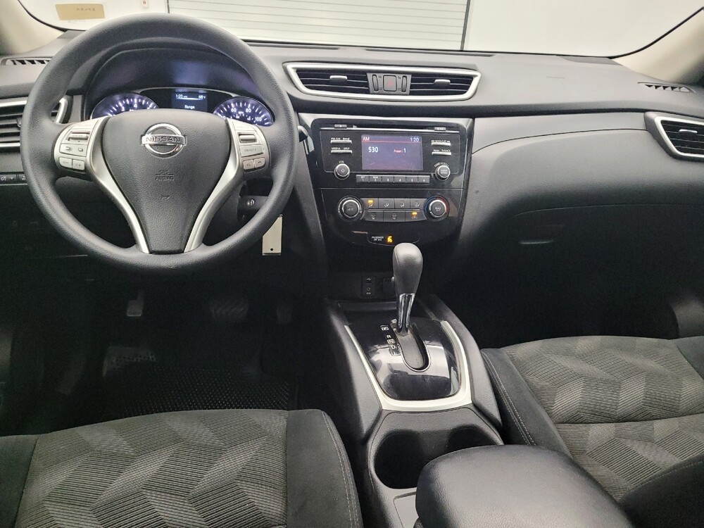 2015 Nissan Rogue in Columbus, OH 43228 - 18133424 22