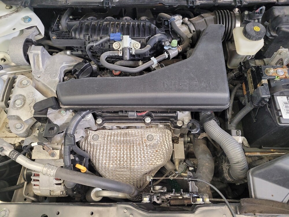 2015 Nissan Rogue in Columbus, OH 43228 - 18133424 30