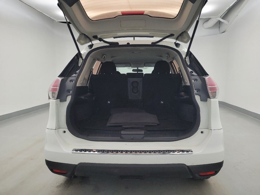 2015 Nissan Rogue in Columbus, OH 43228 - 18133424 29