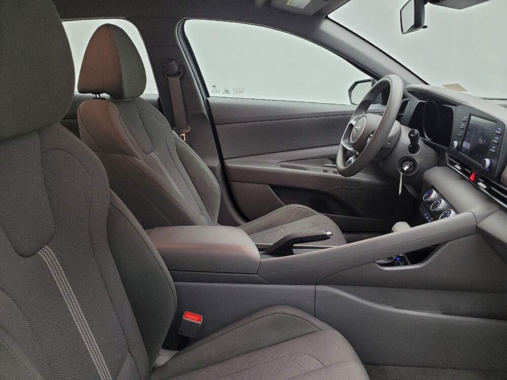 2023 Hyundai Elantra in Louisville, KY 40258 - 18133425 21