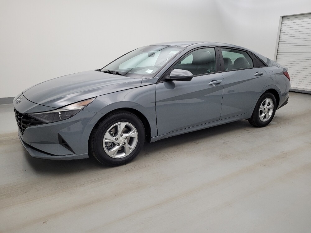 2023 Hyundai Elantra in Louisville, KY 40258 - 18133425 2