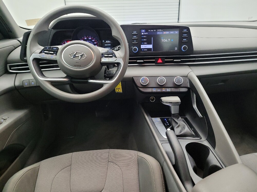 2023 Hyundai Elantra in Louisville, KY 40258 - 18133425 22