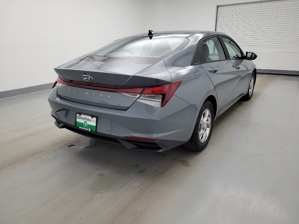 2023 Hyundai Elantra in Louisville, KY 40258 - 18133425 9
