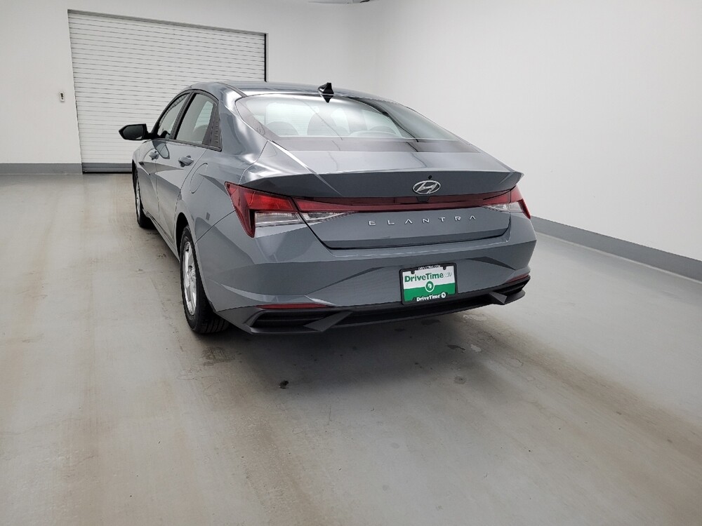 2023 Hyundai Elantra in Louisville, KY 40258 - 18133425 6