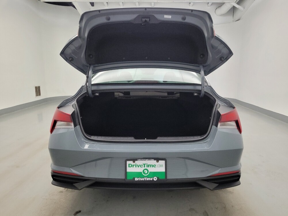 2023 Hyundai Elantra in Louisville, KY 40258 - 18133425 29