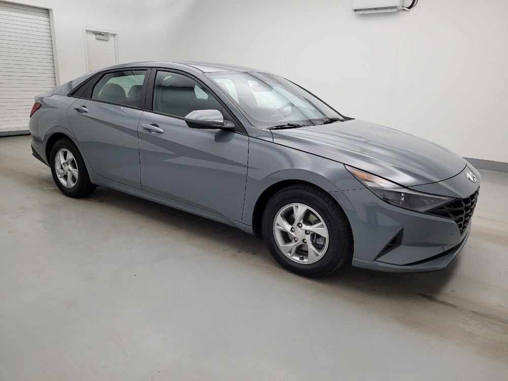 2023 Hyundai Elantra in Louisville, KY 40258 - 18133425 11