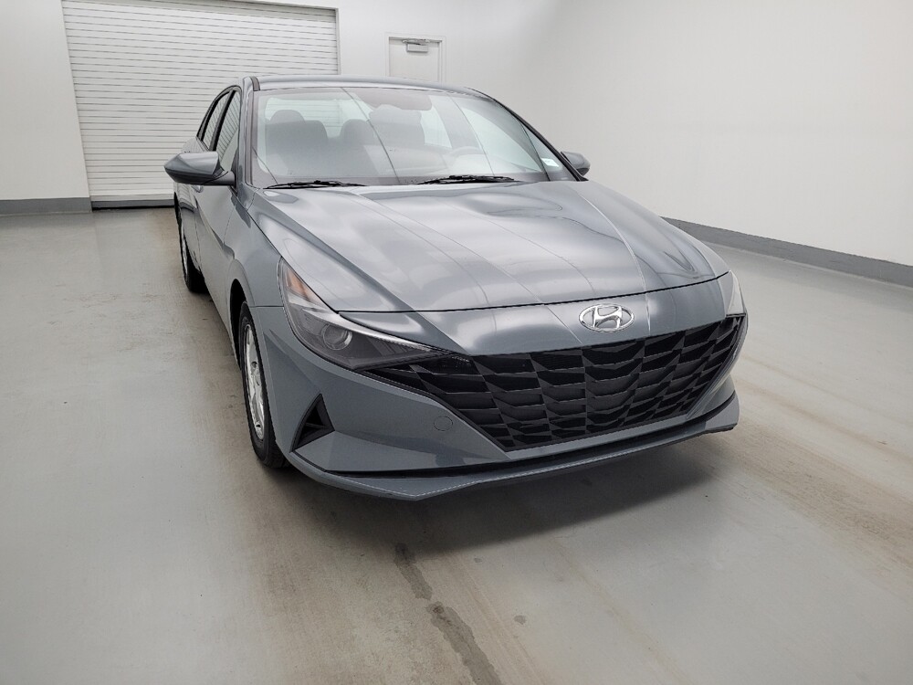 2023 Hyundai Elantra in Louisville, KY 40258 - 18133425 14