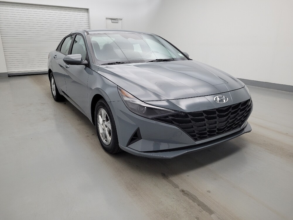 2023 Hyundai Elantra in Louisville, KY 40258 - 18133425 13