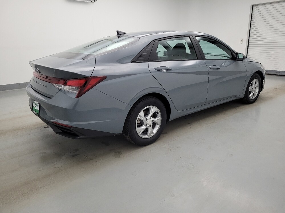 2023 Hyundai Elantra in Louisville, KY 40258 - 18133425 10