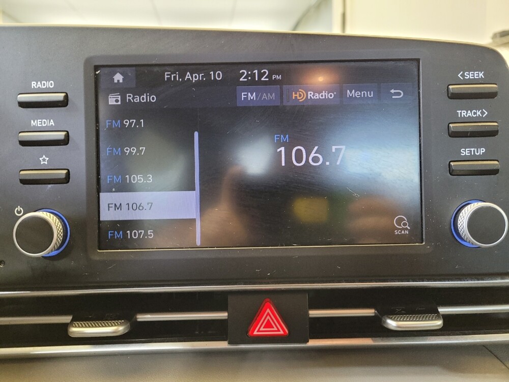 2023 Hyundai Elantra in Louisville, KY 40258 - 18133425 25