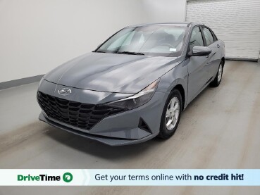 2023 Hyundai Elantra in Louisville, KY 40258