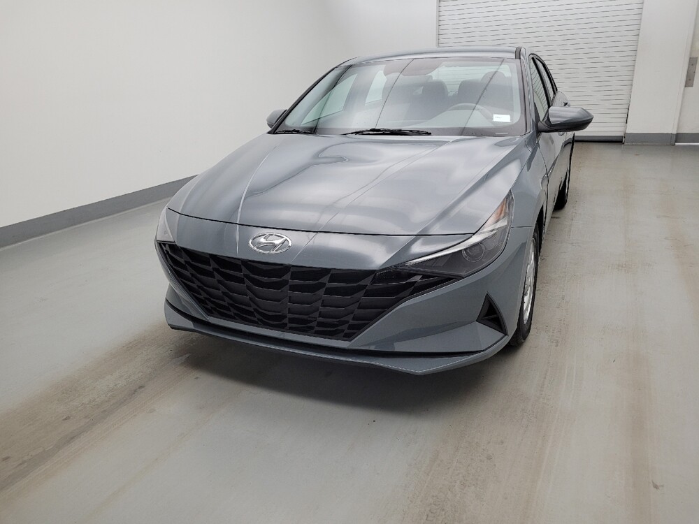 2023 Hyundai Elantra in Louisville, KY 40258 - 18133425 15